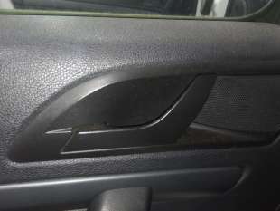 Recambio de maneta interior trasera izquierda para skoda octavia berlina (1z3) 2004-2010 active referencia OEM IAM   