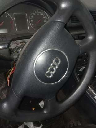 Recambio de airbag delantero izquierdo para audi a4 berlina (8e) 2000-2004 1.9 tdi (96kw) referencia OEM IAM   