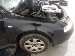 Recambio de aleta delantera derecha para audi a4 berlina (8e) 2000-2004 1.9 tdi (96kw) referencia OEM IAM   