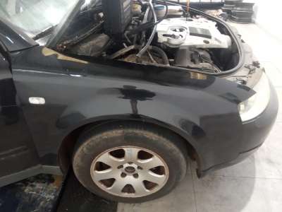 Recambio de aleta delantera derecha para audi a4 berlina (8e) 2000-2004 1.9 tdi (96kw) referencia OEM IAM   