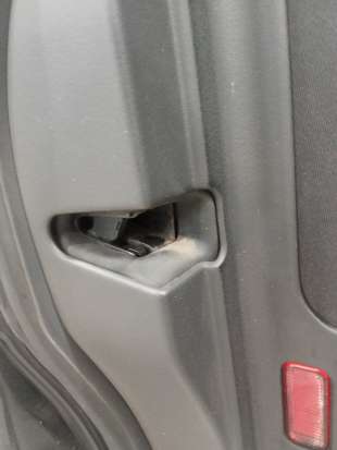Recambio de cerradura puerta delantera izquierda para audi a4 berlina (8e) 2000-2004 1.9 tdi (96kw) referencia OEM IAM   