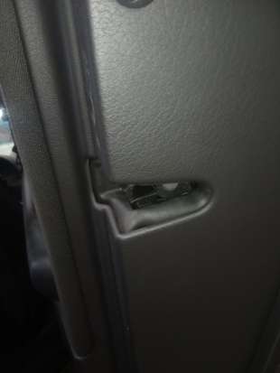 Recambio de cerradura puerta trasera derecha para audi a4 berlina (8e) 2000-2004 1.9 tdi (96kw) referencia OEM IAM   