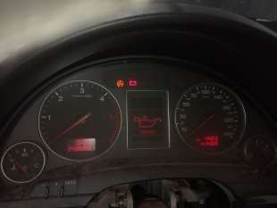Recambio de cuadro instrumentos para audi a4 berlina (8e) 2000-2004 1.9 tdi (96kw) referencia OEM IAM   