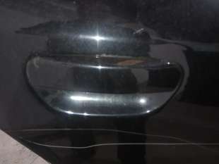 Recambio de maneta exterior trasera derecha para audi a4 berlina (8e) 2000-2004 1.9 tdi (96kw) referencia OEM IAM   