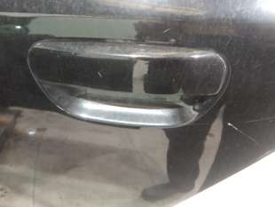 Recambio de maneta exterior trasera izquierda para audi a4 berlina (8e) 2000-2004 1.9 tdi (96kw) referencia OEM IAM   