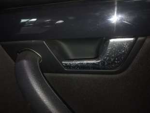 Recambio de maneta interior trasera derecha para audi a4 berlina (8e) 2000-2004 1.9 tdi (96kw) referencia OEM IAM   