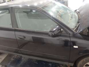 Recambio de puerta delantera derecha para audi a4 berlina (8e) 2000-2004 1.9 tdi (96kw) referencia OEM IAM   