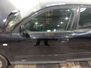 Recambio de puerta delantera izquierda para audi a4 berlina (8e) 2000-2004 1.9 tdi (96kw) referencia OEM IAM   