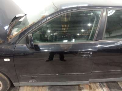 Recambio de puerta delantera izquierda para audi a4 berlina (8e) 2000-2004 1.9 tdi (96kw) referencia OEM IAM   