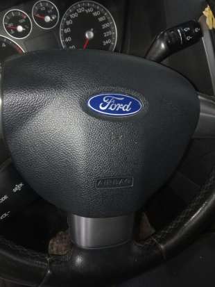 Recambio de airbag delantero izquierdo para ford focus berlina (cap) 2004-2007 sport referencia OEM IAM   