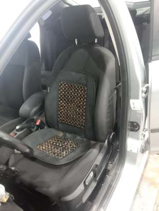 Recambio de asiento delantero izquierdo para ford focus berlina (cap) 2004-2007 sport referencia OEM IAM   