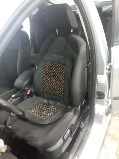 Recambio de asiento delantero izquierdo para ford focus berlina (cap) 2004-2007 sport referencia OEM IAM   
