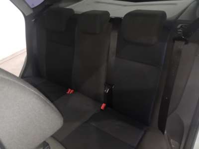 Recambio de asiento trasero medio para ford focus berlina (cap) 2004-2007 sport referencia OEM IAM   