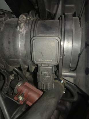 Recambio de caudalimetro para ford focus berlina (cap) 2004-2007 sport referencia OEM IAM   