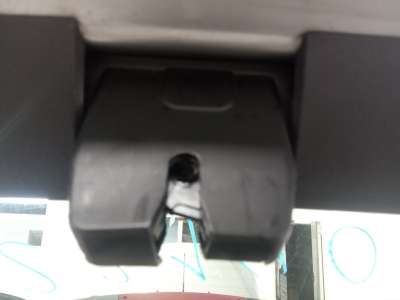 Recambio de cerradura maletero / porton para ford focus berlina (cap) 2004-2007 sport referencia OEM IAM   