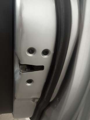Recambio de cerradura puerta delantera derecha para ford focus berlina (cap) 2004-2007 sport referencia OEM IAM   