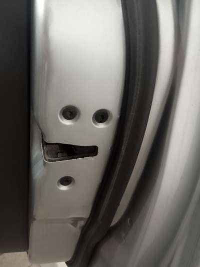 Recambio de cerradura puerta delantera derecha para ford focus berlina (cap) 2004-2007 sport referencia OEM IAM   