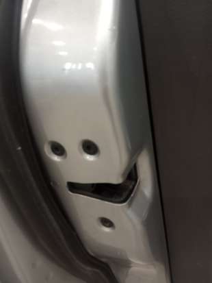 Recambio de cerradura puerta delantera izquierda para ford focus berlina (cap) 2004-2007 sport referencia OEM IAM   