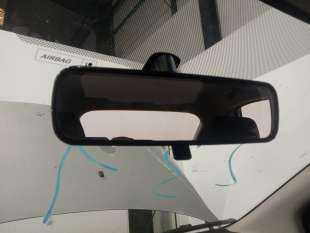 Recambio de espejo para ford focus berlina (cap) 2004-2007 sport referencia OEM IAM   