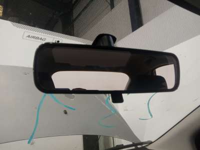 Recambio de espejo para ford focus berlina (cap) 2004-2007 sport referencia OEM IAM   