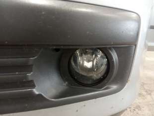 Recambio de faro antiniebla izquierdo para ford focus berlina (cap) 2004-2007 sport referencia OEM IAM   