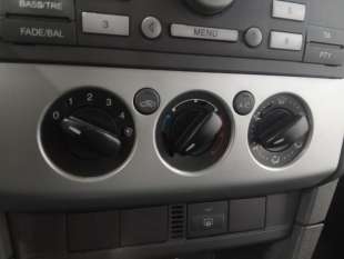 Recambio de mando calefaccion / aire acondicionado para ford focus berlina (cap) 2004-2007 sport referencia OEM IAM   
