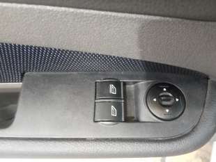 Recambio de mando elevalunas delantero izquierdo para ford focus berlina (cap) 2004-2007 sport referencia OEM IAM   