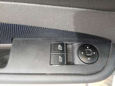 Recambio de mando elevalunas delantero izquierdo para ford focus berlina (cap) 2004-2007 sport referencia OEM IAM   