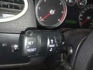 Recambio de mando intermitentes para ford focus berlina (cap) 2004-2007 sport referencia OEM IAM   