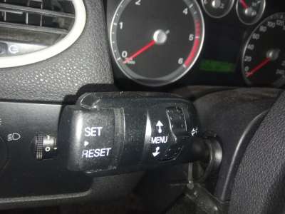 Recambio de mando intermitentes para ford focus berlina (cap) 2004-2007 sport referencia OEM IAM   