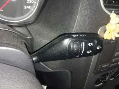 Recambio de mando limpia para ford focus berlina (cap) 2004-2007 sport referencia OEM IAM   