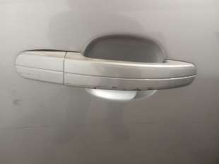 Recambio de maneta exterior delantera derecha para ford focus berlina (cap) 2004-2007 sport referencia OEM IAM   