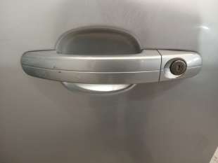 Recambio de maneta exterior delantera izquierda para ford focus berlina (cap) 2004-2007 sport referencia OEM IAM   