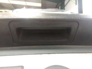 Recambio de maneta exterior porton para ford focus berlina (cap) 2004-2007 sport referencia OEM IAM   
