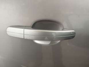 Recambio de maneta exterior trasera derecha para ford focus berlina (cap) 2004-2007 sport referencia OEM IAM   