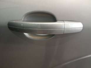 Recambio de maneta exterior trasera izquierda para ford focus berlina (cap) 2004-2007 sport referencia OEM IAM   