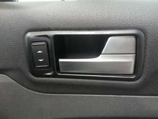 Recambio de maneta interior delantera derecha para ford focus berlina (cap) 2004-2007 sport referencia OEM IAM   