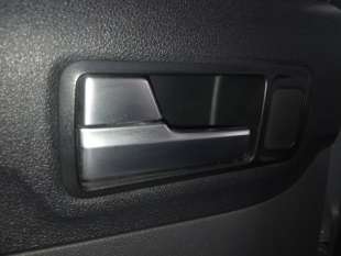Recambio de maneta interior trasera izquierda para ford focus berlina (cap) 2004-2007 sport referencia OEM IAM   