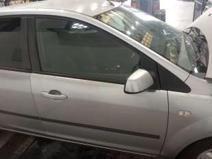 Recambio de puerta delantera derecha para ford focus berlina (cap) 2004-2007 sport referencia OEM IAM   