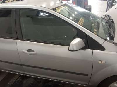 Recambio de puerta delantera derecha para ford focus berlina (cap) 2004-2007 sport referencia OEM IAM   
