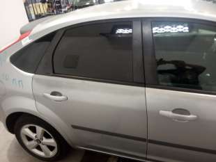 Recambio de puerta trasera derecha para ford focus berlina (cap) 2004-2007 sport referencia OEM IAM   