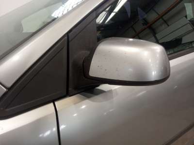 Recambio de retrovisor izquierdo para ford focus berlina (cap) 2004-2007 sport referencia OEM IAM   
