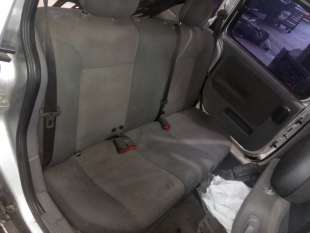 Recambio de asiento trasero medio para opel combo tour 2001-2011 1.7 cdti 16v referencia OEM IAM   