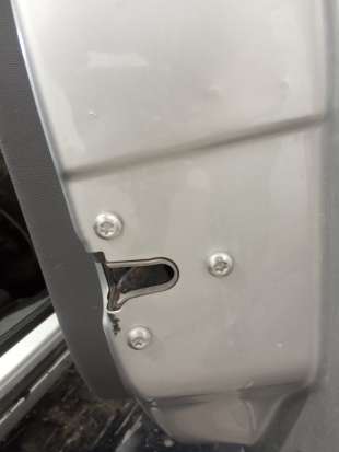 Recambio de cerradura puerta delantera derecha para opel combo tour 2001-2011 1.7 cdti 16v referencia OEM IAM   