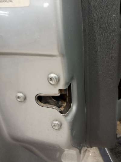 Recambio de cerradura puerta delantera izquierda para opel combo tour 2001-2011 1.7 cdti 16v referencia OEM IAM   