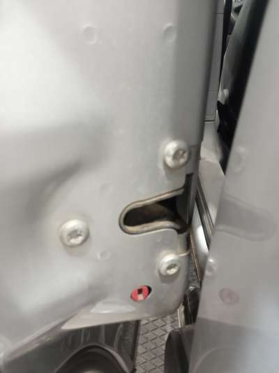 Recambio de cerradura puerta trasera izquierda para opel combo tour 2001-2011 1.7 cdti 16v referencia OEM IAM   
