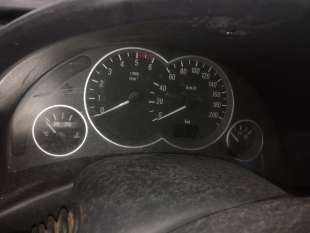 Recambio de cuadro instrumentos para opel combo tour 2001-2011 1.7 cdti 16v referencia OEM IAM   