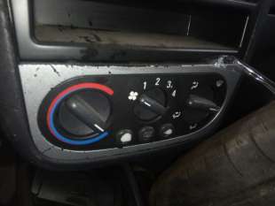 Recambio de mando calefaccion / aire acondicionado para opel combo tour 2001-2011 1.7 cdti 16v referencia OEM IAM   