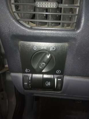 Recambio de mando luces para opel combo tour 2001-2011 1.7 cdti 16v referencia OEM IAM   