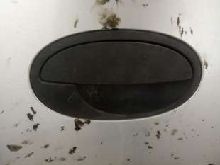 Recambio de maneta exterior delantera derecha para opel combo tour 2001-2011 1.7 cdti 16v referencia OEM IAM   